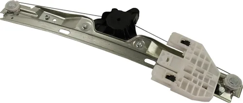Vista 3 de Garage-Pro Elevalunas eléctrico compatible con Chrysler 200 2011-2014, Sebring 2007-2010, se adapta a Dodge Avenger Rear 2008-2014, sedán del lado
