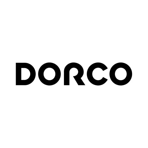 Vista 5 de 100 cuchillas de afeitar DORCO de un solo filo para peluqueros profesionales y entusiastas del afeitado tradicionales