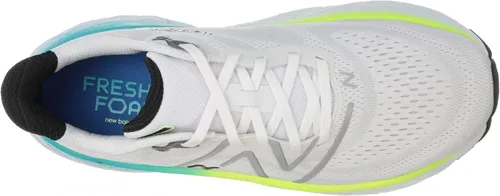 Vista 7 de New Balance Tenis de correr Fresh Foam X More V4 para hombre