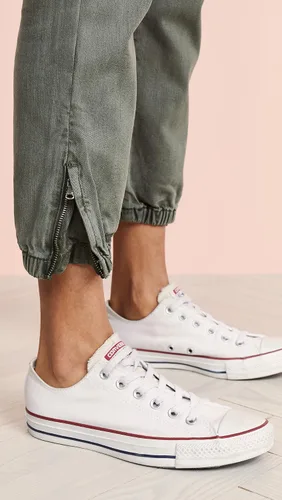 Vista 6 de PAIGE Joggers Mayslie para mujer