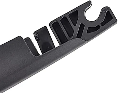 Vista 6 de Kit de limpiaparabrisas trasero para Chevrolet Cruze 2015-2008 limpiaparabrisas trasero