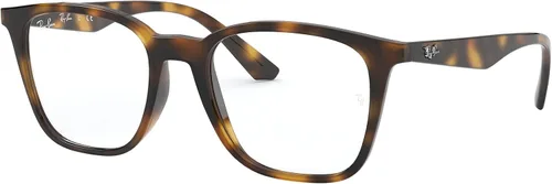 Vista 2 de Ray-Ban RX7177 - Marcos cuadrados para anteojos recetados