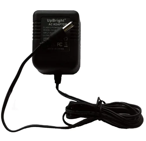 Vista 2 de Adaptador de CA AD-1201000AU-1F