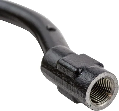 Vista 7 de TRQ Juego de varillas de acoplamiento delanteras interiores y exteriores, 4 piezas, compatible con Kia Soul 2014-2019 15-19 Soul EV