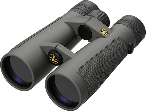Vista 8 de Leupold BX-5 Santiam HD Binoculares, 8x42mm (174481)