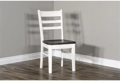 Vista 4 de Pemberly Row - Juego de rincón de desayuno de 4 piezas de madera estilo granja con almacenamiento oculto, asientos reversibles, ideal para espacios