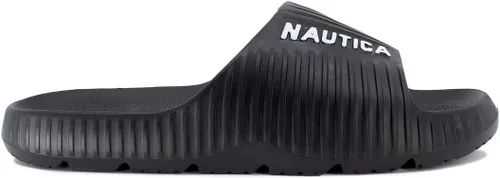 Vista 2 de Nautica Men's Arnon Comfort Slide Sandals