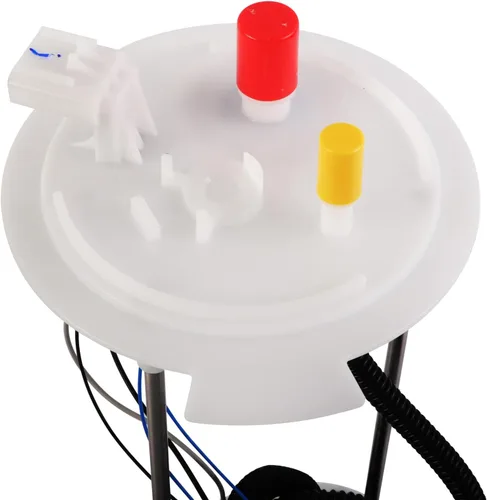 Vista 2 de FEIDKS Conjunto de módulo de bomba de combustible eléctrica compatible con Ford 2011-2014 F-150 V6 3.7L V8 5.0L 6.2L / 2009-2010 F-150 4.6L 5.4L