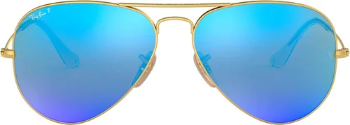 Vista 50 de Ray-Ban Gafas de sol clásicas Rb3025