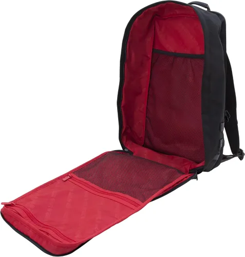 Vista 3 de Token Bags Mochila Grand Army, Negro -, Mochila Grand Army (L)