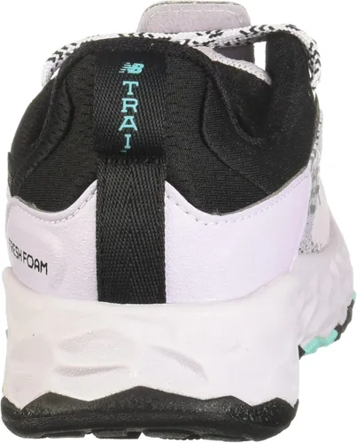 Vista 3 de New Balance Fresh Foam Hierro V5 - Zapatos para correr de mujer.