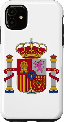 Vista 16 de iPhone XR España España Madrid Mallorca Barcelona Escudo Sevilla