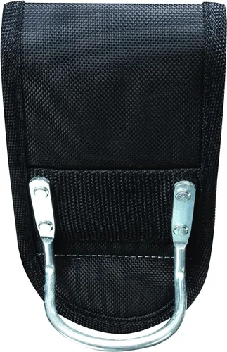 Vista 6 de Custom Leathercraft 2605 4 unidades balístico de carpintero, 20 bolsillos.
