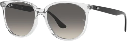 Vista 2 de Ray-Ban Gafas de sol cuadradas Rb4378 para mujer