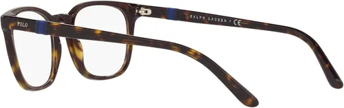 Vista 5 de POLO RALPH LAUREN Ph2209 - Marcos redondos para gafas graduadas para hombre