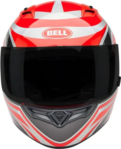 Vista 2 de Bell Qualifier