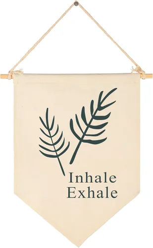 Vista 55 de Está Bien Cometer Errores - Banner de Educación en Salud Mental - Lona de Afirmaciones Positivas y Citas Decorativas para Maestros, Niños