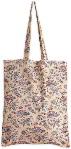 Vista 56 de Maison d' Hermine Bolsa de mano para mujer, 100% algodón, reutilizable, para compras, perfecta para primavera y verano