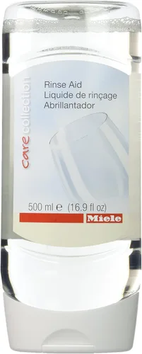 Vista 5 de Miele Care Collection lavaplatos Rinse Aid