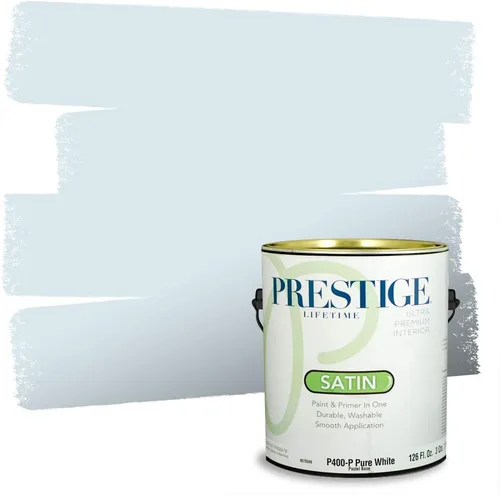 Vista 181 de Pintura Prestige para exterior e imprimación, todo en uno, 5-5-PARENT Robin's Egg