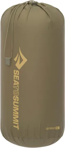 Vista 19 de Sea to Summit Saco Ligero para Objetos, Almacenamiento Duradero para Exteriores y Viajes