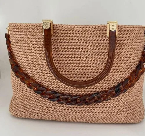 Vista 6 de Cordón de macramé de poliéster de 0.059-0.079 in, 3 madejas (3 x 153 yardas), cuerda de macramé 100% polipropileno de alta calidad, bolsa