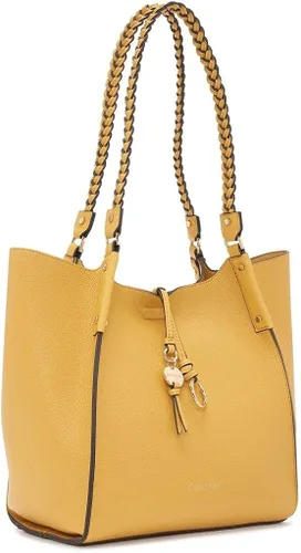 Vista 10 de Calvin Klein Bolso de mano de Shelly Rocky Road