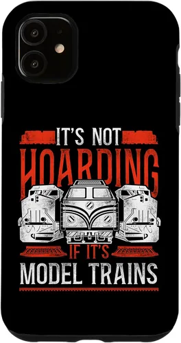 Vista 8 de iPhone 16 Freight Diesel Train Driver Trainspotting Locomotive Vintage Case