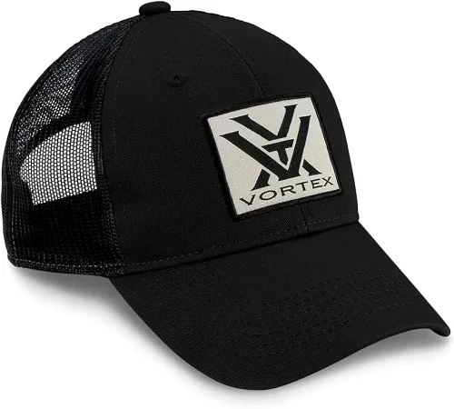 Vista 2 de Vortex Optics Patch Logo Snap Back Caps