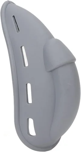 Vista 8 de Copa de protección para la circuncisión de silicona transpirable para hombres, cubierta de prepucio, forma estéreo, reduce la fricción de la piel