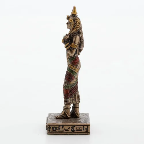 Vista 3 de Veronese Design Hathor Diosa del Amor