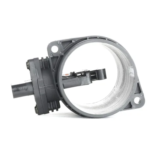 Vista 3 de 13627566989 0280218159 Sensor del medidor de flujo de aire de masa compatible para BMW Z4 X3 3 Touring