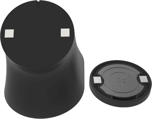 Vista 9 de Base de carga Soarking para ratón de computadora Logitech G Pro X Superlight 2/1, G502/G502X/G502X Plus Lightspeed, G703, G903 Lightspeed y sistema