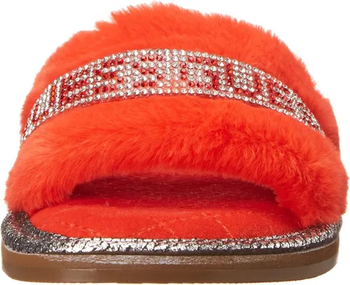 Vista 2 de Guess Pantuflas para mujer