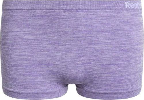 Vista 4 de Reebok Ropa interior para niña - Bragas sin costuras (5 unidades)