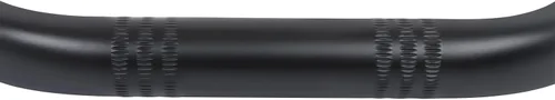 Vista 7 de Manubrio para Motocicleta 1 pulgada 25mm Ace Cafe Racer Clubman Compatible con Harley Sportster XL883 XL1200 (Negro Bajo)