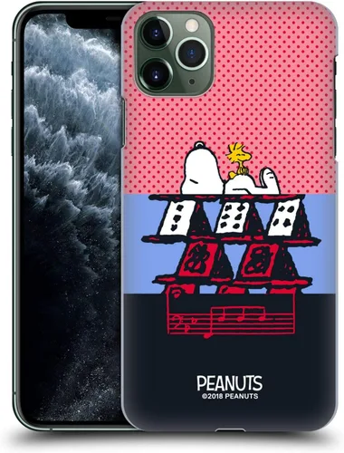 Vista 18 de Carcasa rígida para iPhone 7 y iPhone 8, diseño de cacahuetes Halfs y risas