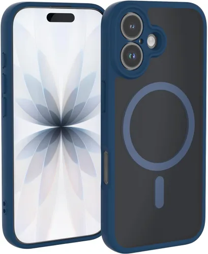 Vista 120 de Funda de silicona líquida compatible con iPhone 11 (6.1 pulgadas), cubierta de goma de gel de protección completa con forro de microfibra suave