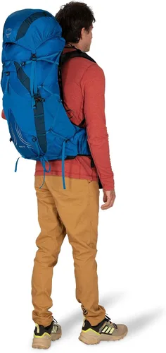 Vista 2 de Osprey Exos 38 Mochila ultraligera para hombre