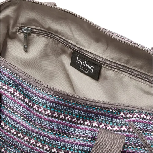 Vista 5 de Kipling Art de la mujer M clásico bolsa Bag