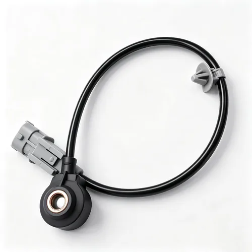 Vista 15 de Sensor de detonación de golpe HiSport 213-1576 12570125 12623730 Compatible con Chevrolet Silverado 1500 2500 3500 y GMC Canyon Envoy Savana