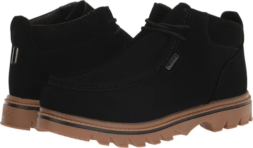 Vista 7 de Lugz de los hombres Fringer Botas