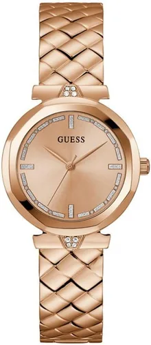 Vista 7 de GUESS Reloj de 1.339 in para mujer
