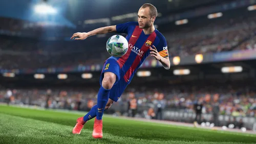 Vista 6 de Pro Evolution Soccer 2018 - PlayStation 4 Standard Edition