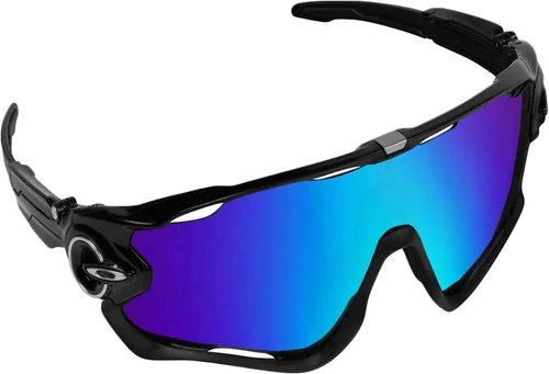 Vista 4 de Lentes de repuesto compatibles con Oakley Juliet de Seek Optics.