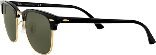 Vista 3 de Ray-Ban Clubmaster RB3016 Lentes de sol cuadrados
