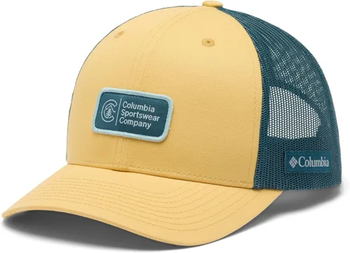 Vista 27 de Columbia Unisex-Adult Gorra de malla con cierre a presión Negro