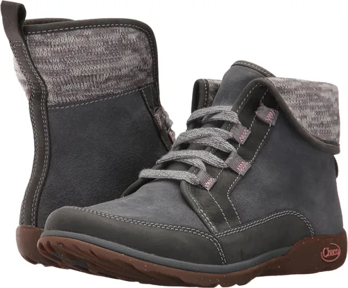 Vista 7 de Chaco Botas Barbary Chukka para mujer