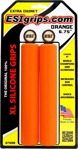 Vista 3 de XL extra grueso ESI Grips
