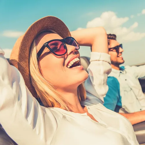 Vista 72 de Suministros para regalos de fiesta de colores neón Paquete de 8 gafas de sol unisex